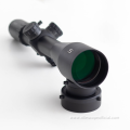 Hawk Eye View Optics 5-30x56FFP IR Scope Etched glass 34mm Tube Diameter Long Range Scope
